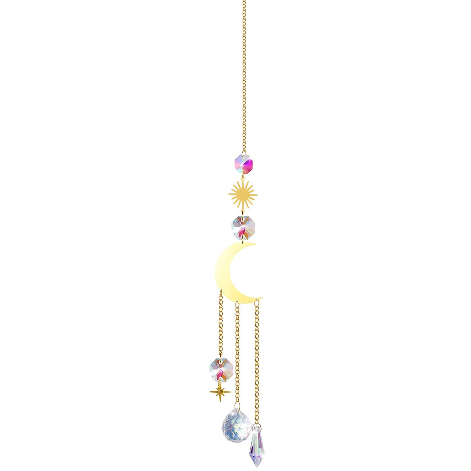 Wholesale Crystal Prism Ball Pendant Lighting Pendant